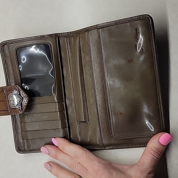 Brighton wallet - Picture 3 of 6